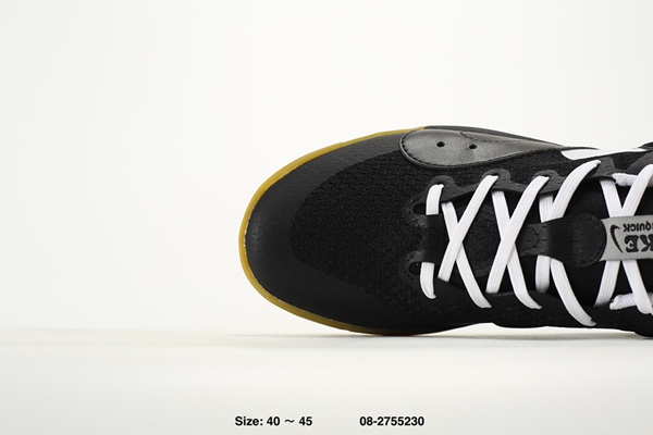 ナイキ靴細部ディテール